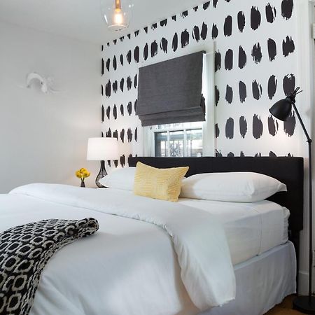 Akwaaba Philadelphia B&B 외부 사진