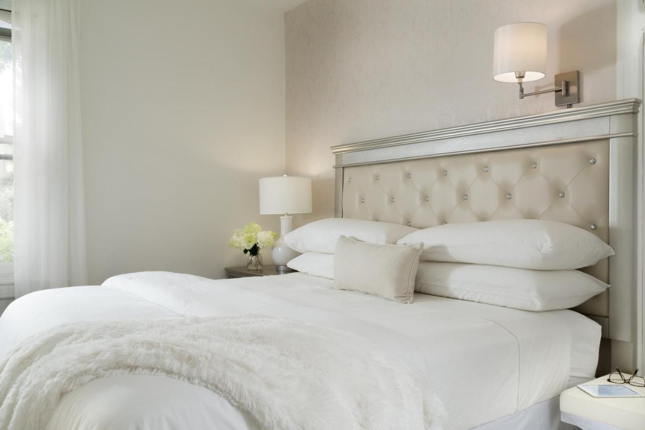 Akwaaba Philadelphia B&B 외부 사진