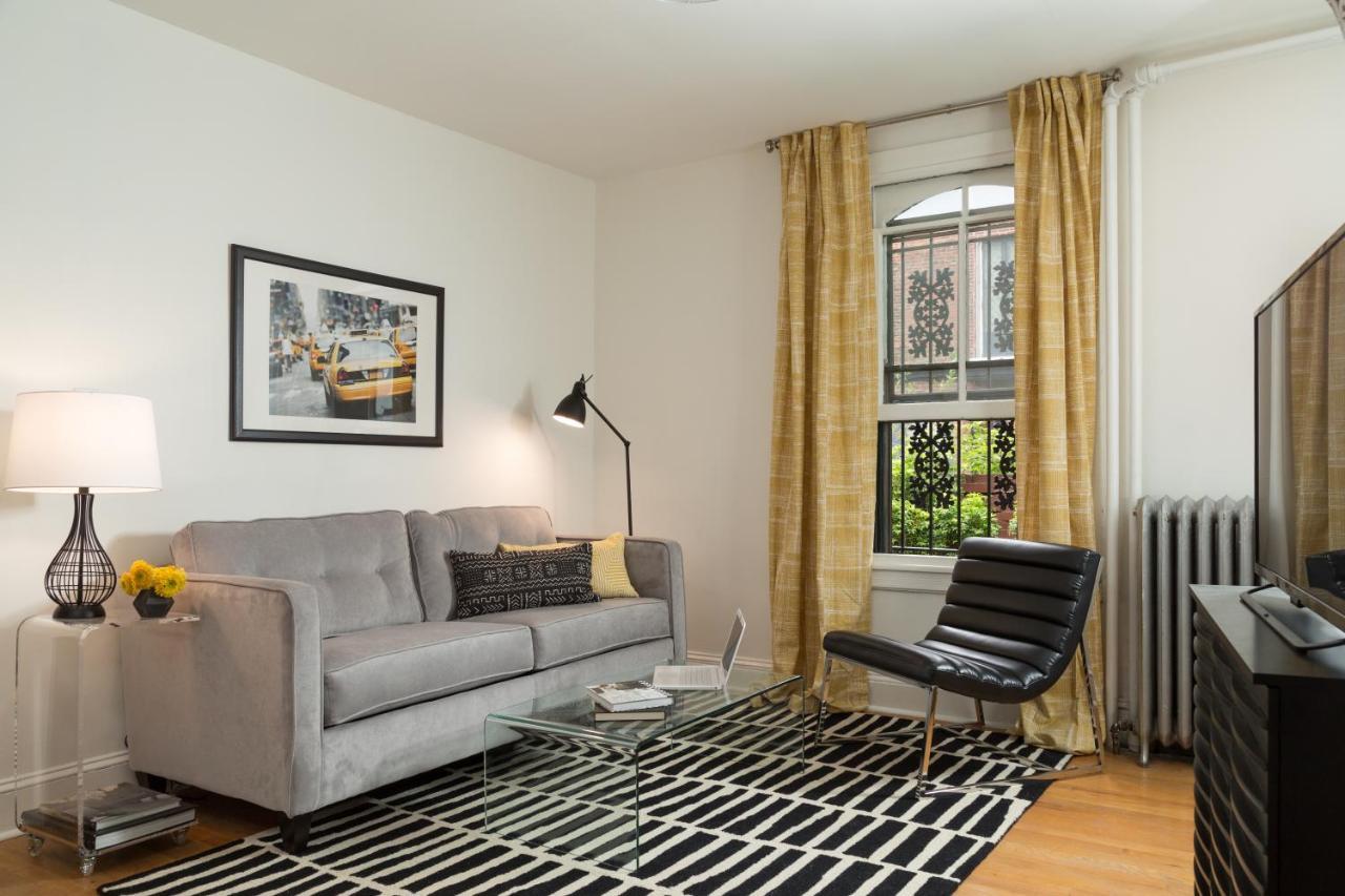 Akwaaba Philadelphia B&B 외부 사진