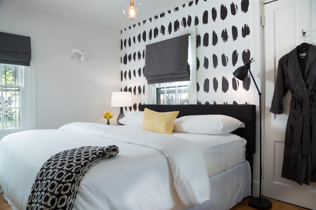 Akwaaba Philadelphia B&B 외부 사진