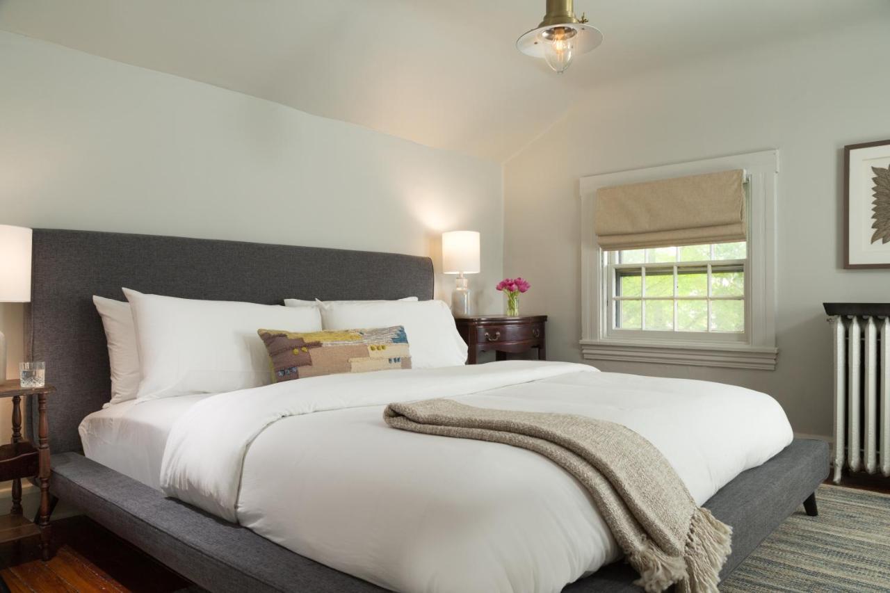 Akwaaba Philadelphia B&B 외부 사진