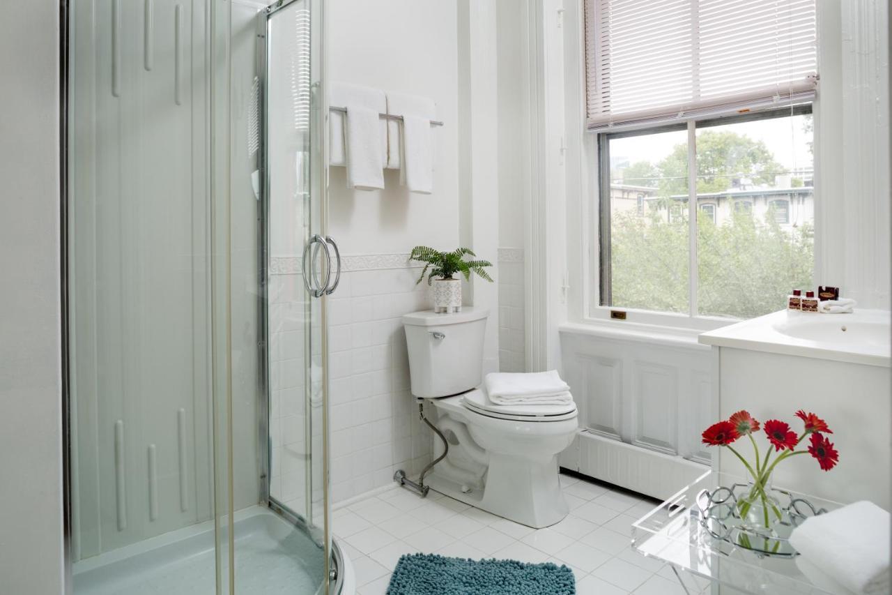 Akwaaba Philadelphia B&B 외부 사진