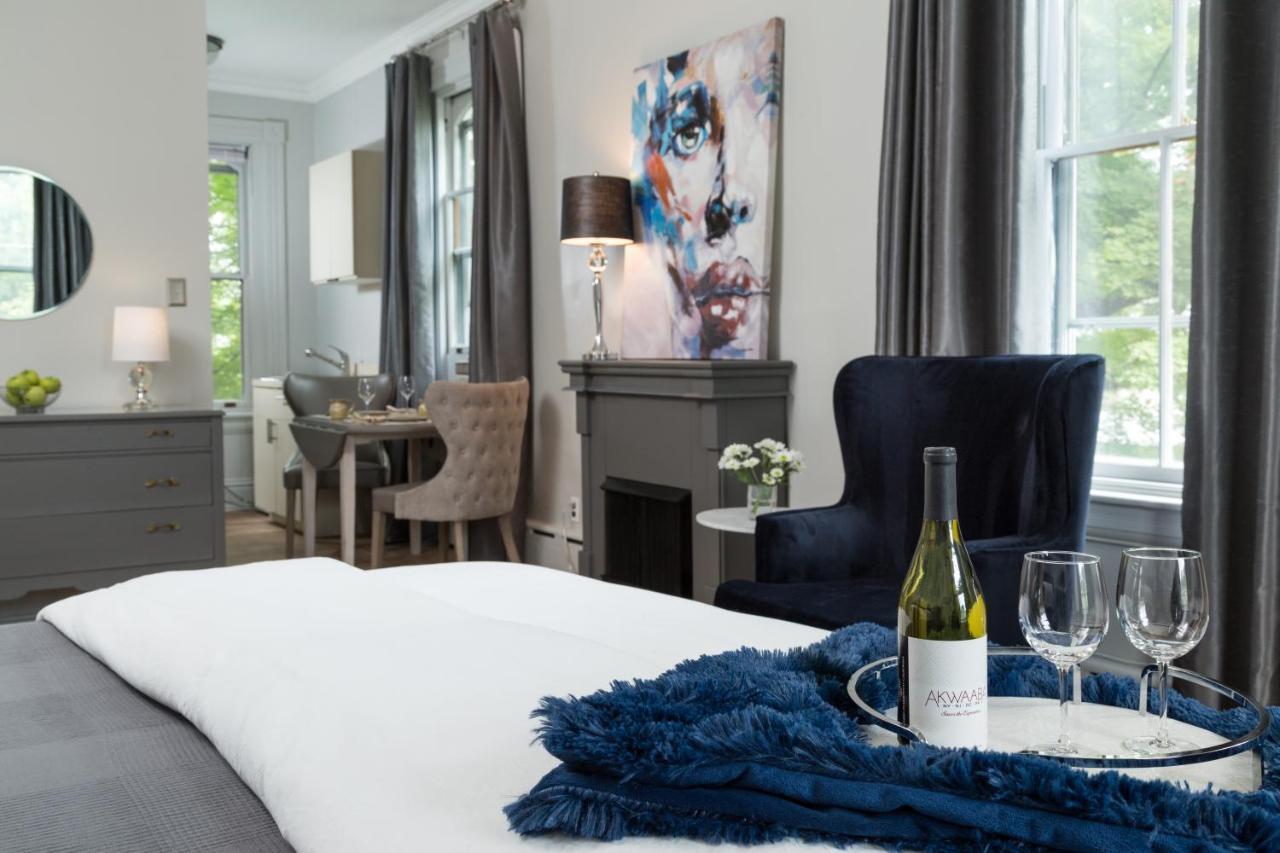 Akwaaba Philadelphia B&B 외부 사진
